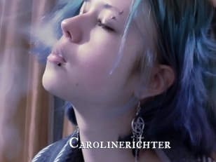Carolinerichter