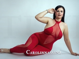 Carolinnasaenz