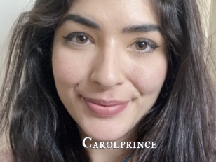 Carolprince