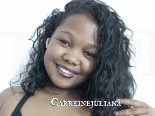 Carreinejuliana