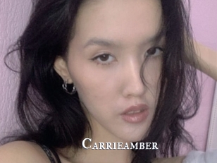 Carrieamber