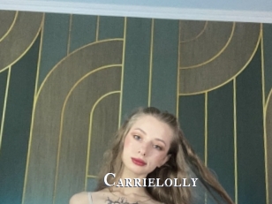 Carrielolly