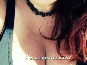 Casalingavogliosa