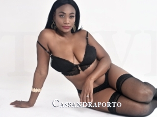 Cassandraporto