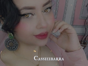 Cassieibarra