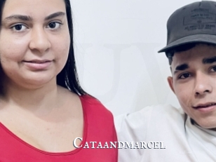 Cataandmarcel