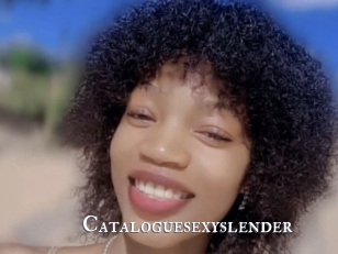 Cataloguesexyslender