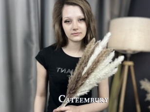 Cateembury