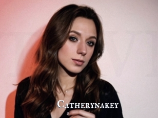 Catherynakey