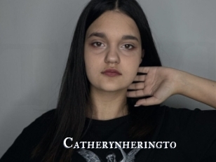 Catherynheringto