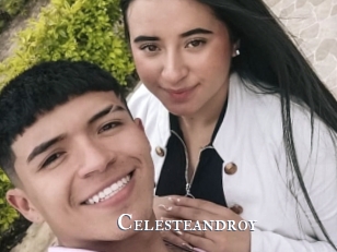 Celesteandroy