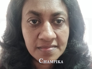 Champika