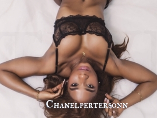 Chanelpertersonn