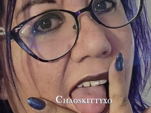 Chaoskittyxo