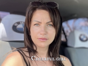 Cheerful_girl