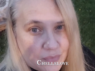 Chellelove