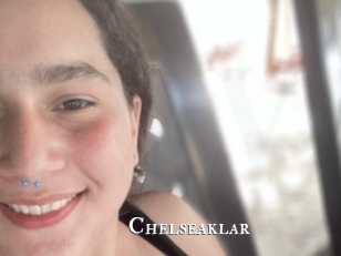 Chelseaklar