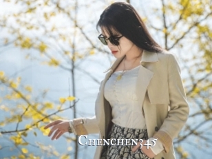 Chenchen345