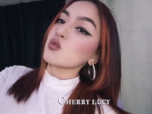 Cherry_lucy