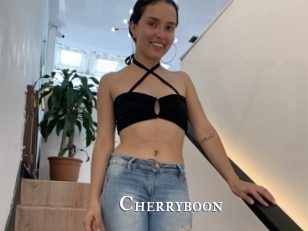 cherryboon Tube video beurette