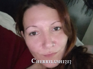 Cherrylush1313