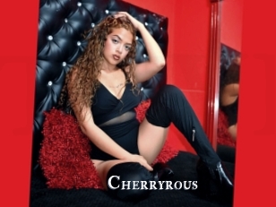 Cherryrous