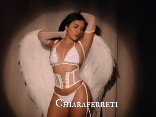 chiaraferreti Tube video beurette