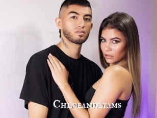 chloeandlyams Tube video beurette