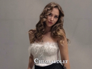 Chloeaudley