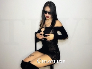 Chloeluxe