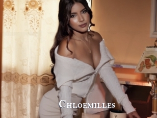 chloemilles Tube video beurette
