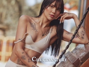 Chloesantory