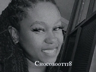 Chocobooty18