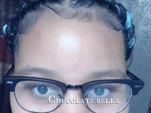 Chocolate_bella