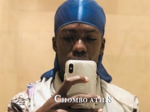 Chombo_ath18