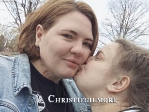 Christiegilmore