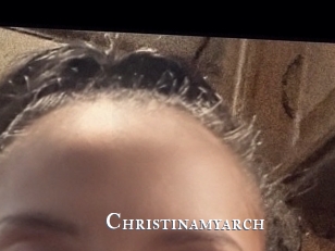 Christinamyarch