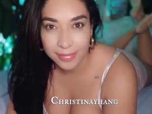 Christinayhang