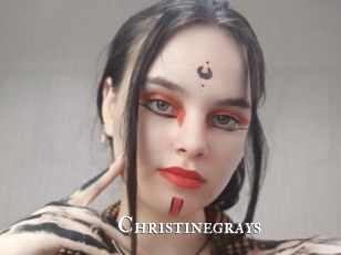 Christinegrays
