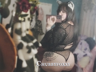 Chubbyfoxxy