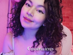 Chubbylicius