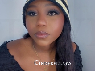 Cinderella50