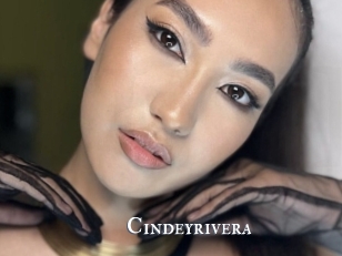 Cindeyrivera