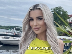 cindycassidy Tube video beurette