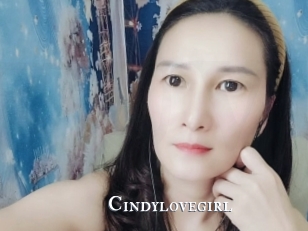 Cindylovegirl