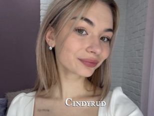Cindyrud