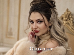 Clairelust