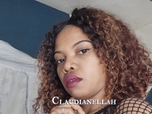 Claudianellah