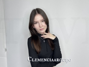 Clemenciaarguijo