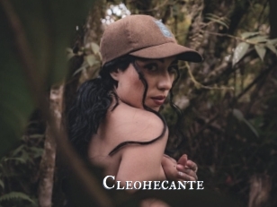 Cleohecante